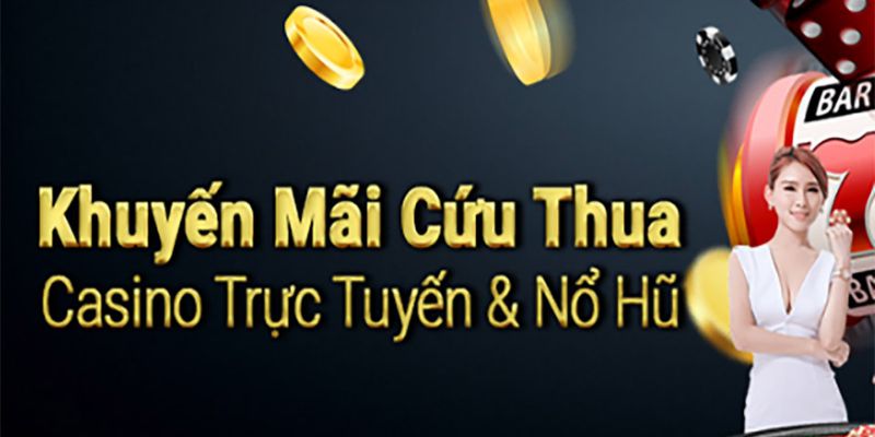 Ẵm ngay 3% thưởng hoàn tiền cược lần đầu