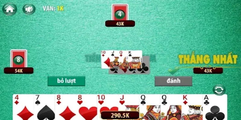 Những tựa game phổ biến tại 23WIN