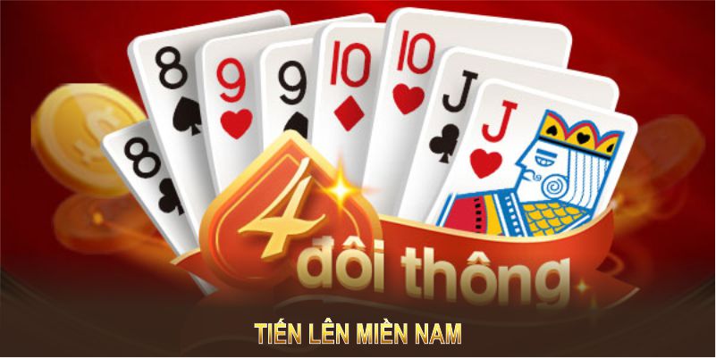 Tiến Lên Miền Nam - Chơi Đánh Bài Cực Đỉnh Cùng 23WIN