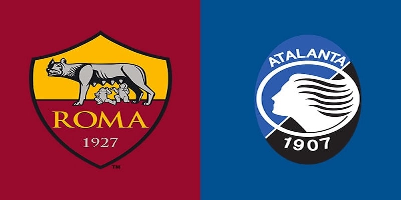 Ví dụ cụ thể về trận chiến AS Roma vs Atalanta